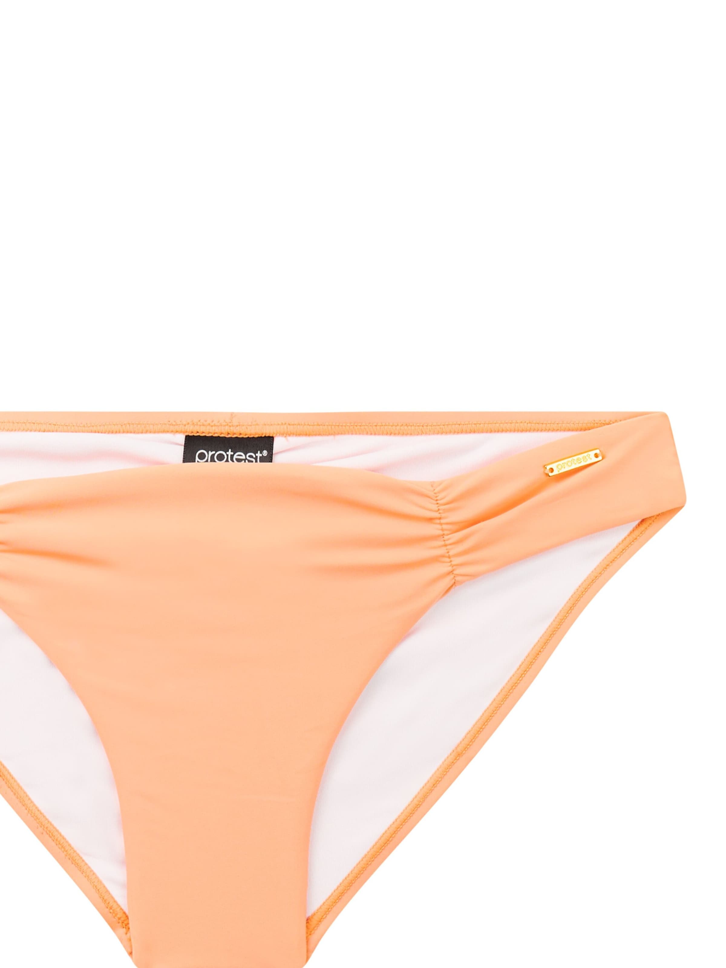 PROTEST Bikinihose 'MIXKristal'‌‌‌‌‌‌ in Pink