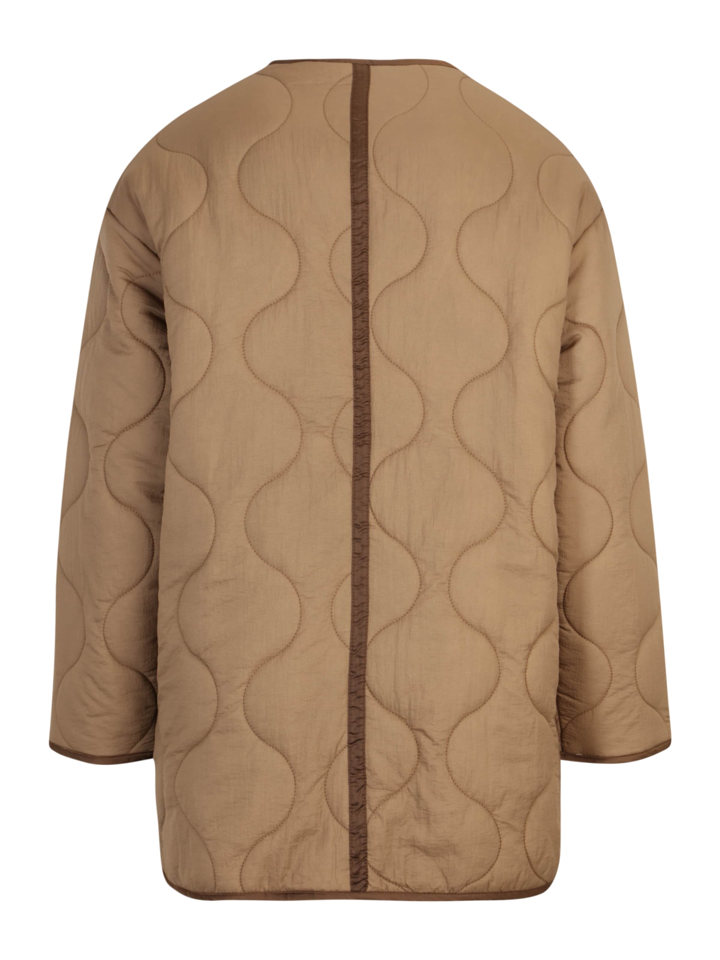 Dorothy Perkins Petite Átmeneti dzseki - barna