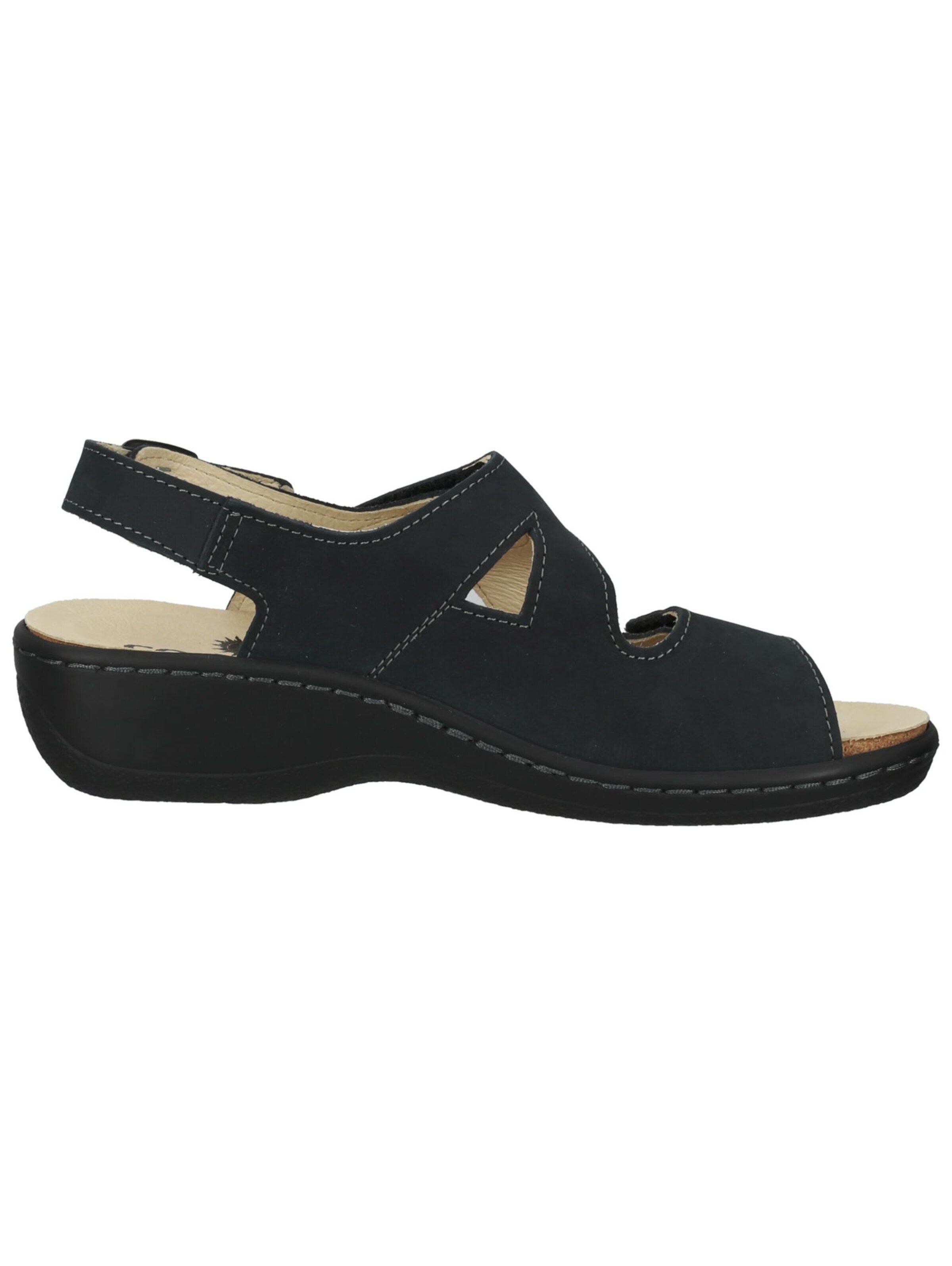 Frauen Sandalen COSMOS COMFORT Sandale in Navy - IO31224 Frauen Sandalen COSMOS COMFORT Sandale in Navy - IO31224