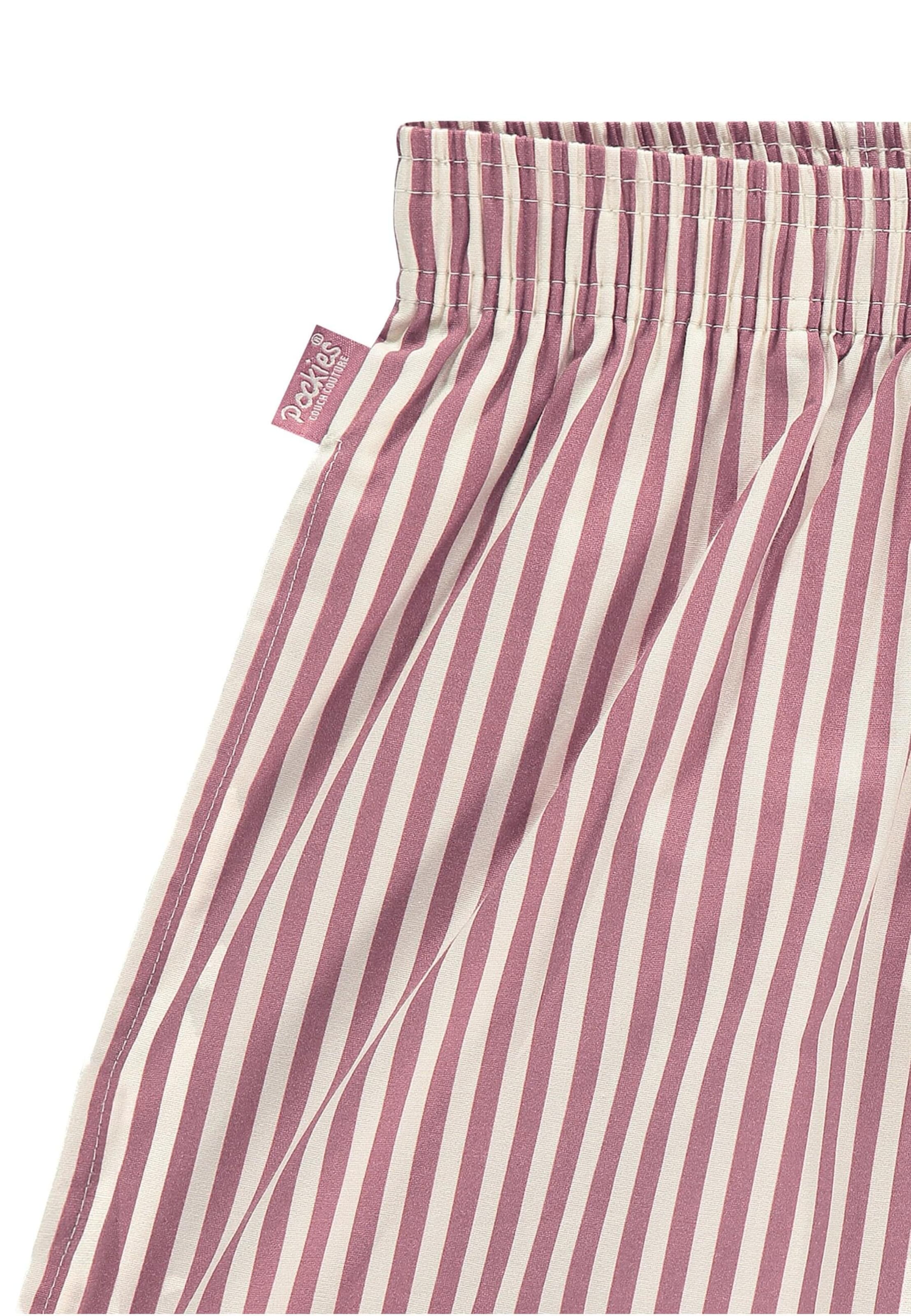 Pockies Boxer shorts in Pink