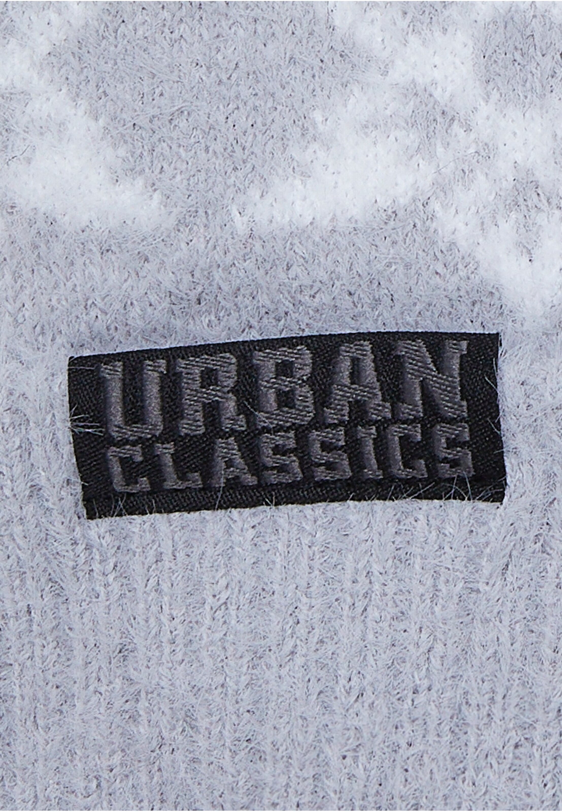 Urban Classics Hue i grå