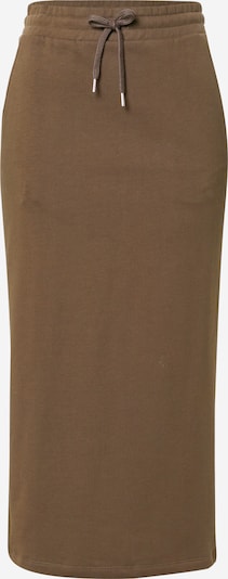 Blanche Skirt 'Hella' in Brown, Item view