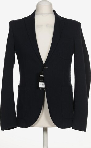 Sisley Suit Jacket in XS in Blue: front