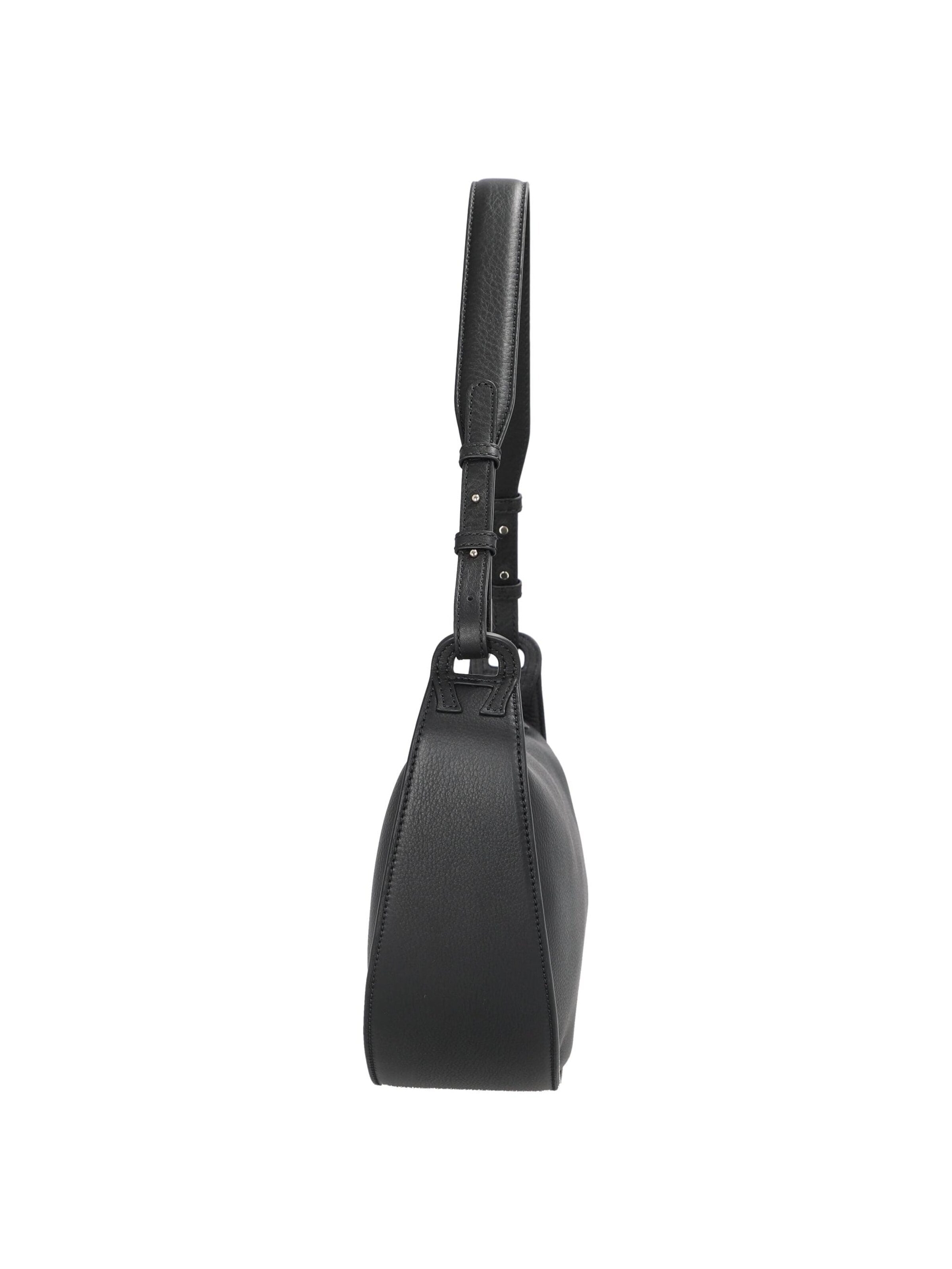 AIGNER Shoulder Bag 'Eliza' in Black