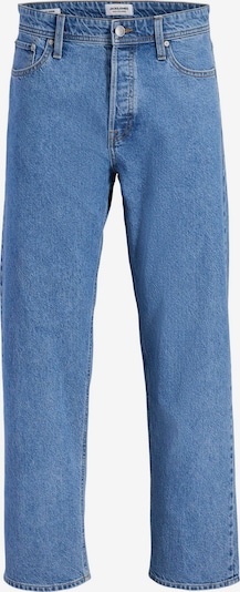 28/30 dydžio Džinsai 'JJIEddie JJOriginal' iš JACK & JONES, spalva – tamsiai (džinso) mėlyna, Prekių apžvalga
