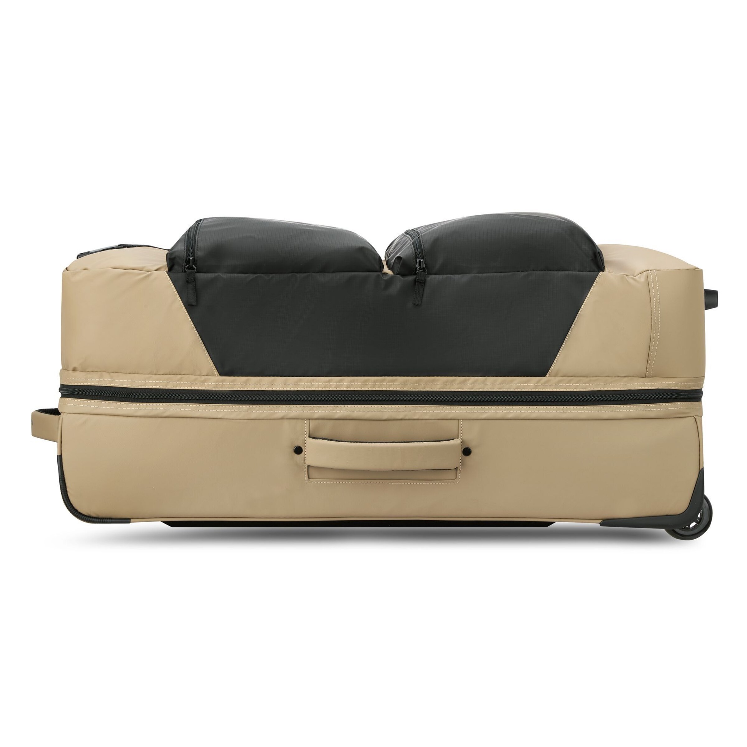 Jeep Cart 'JS006B' in Beige