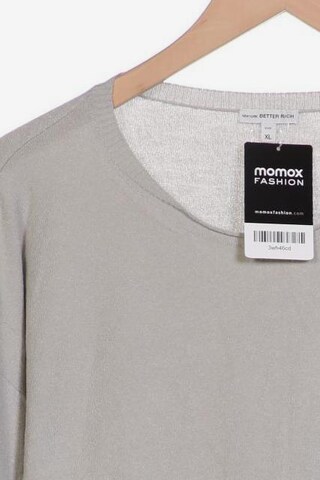 BETTER RICH Sweater & Cardigan in XL in Grey
