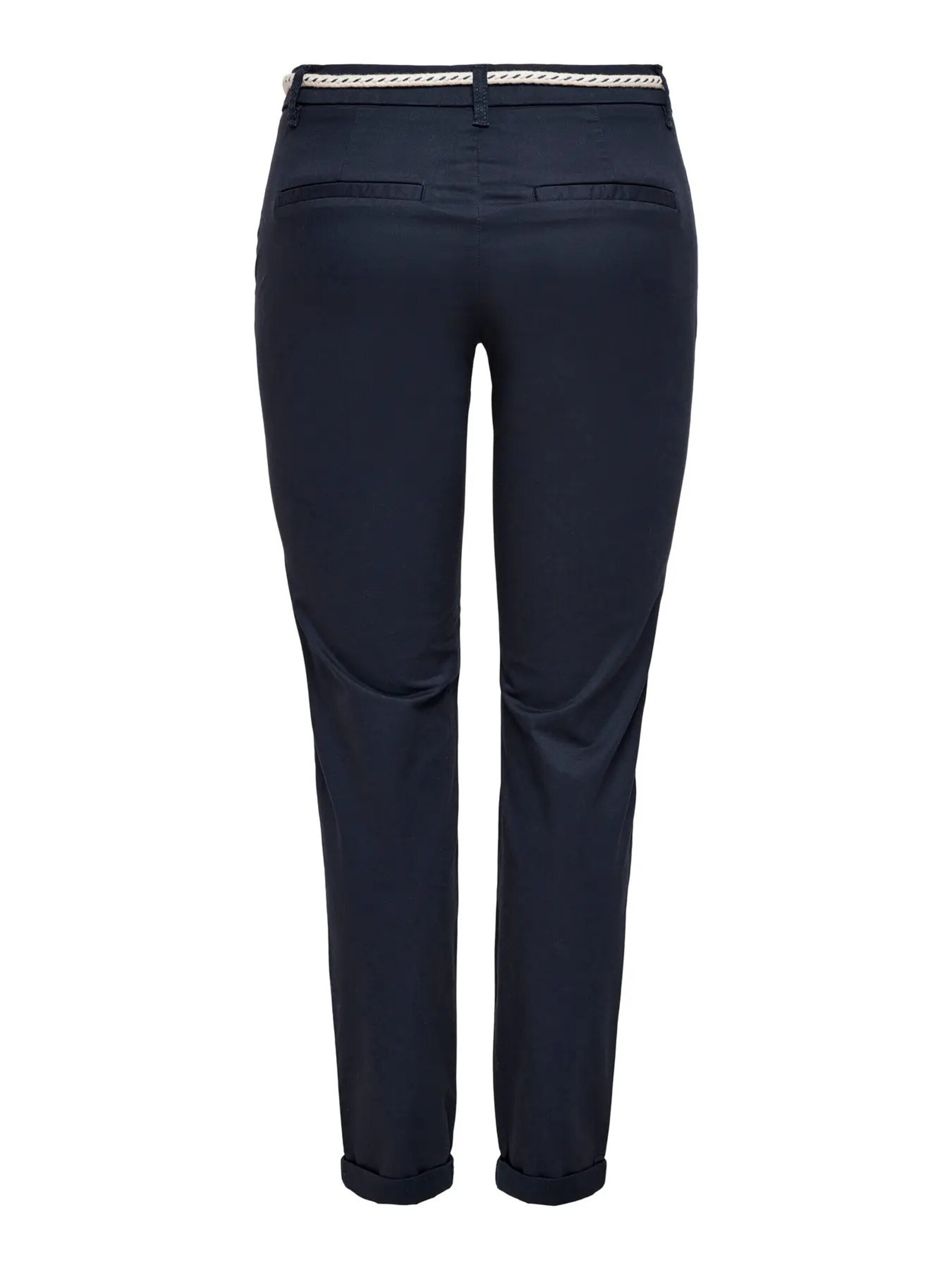 regular Pantaloni di ONLY in blu