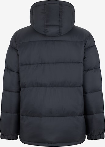 Veste d’hiver 'WALDENBURG' DICKIES en bleu