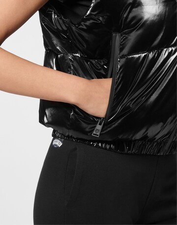 Plein Sport Vest in Black