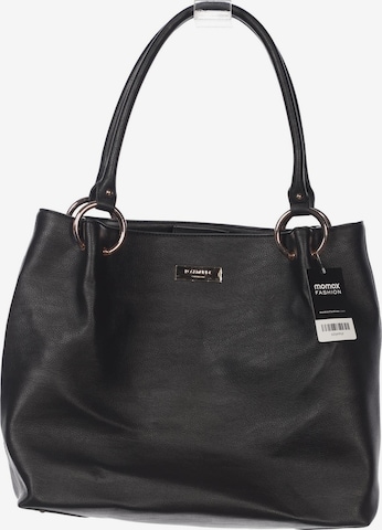 rosemunde Bag in One size in Black: front