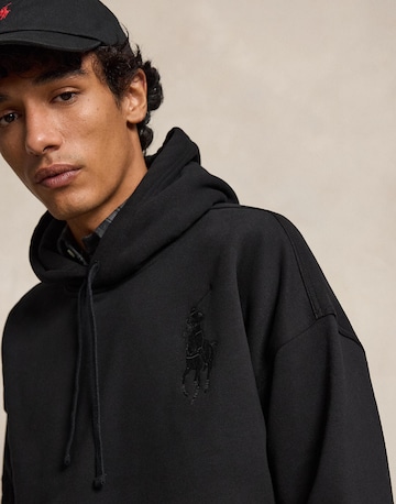 Polo Ralph Lauren Sweatshirt i sort