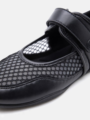 MICHAEL Michael Kors Slip-on 'KYLER' σε μαύρο