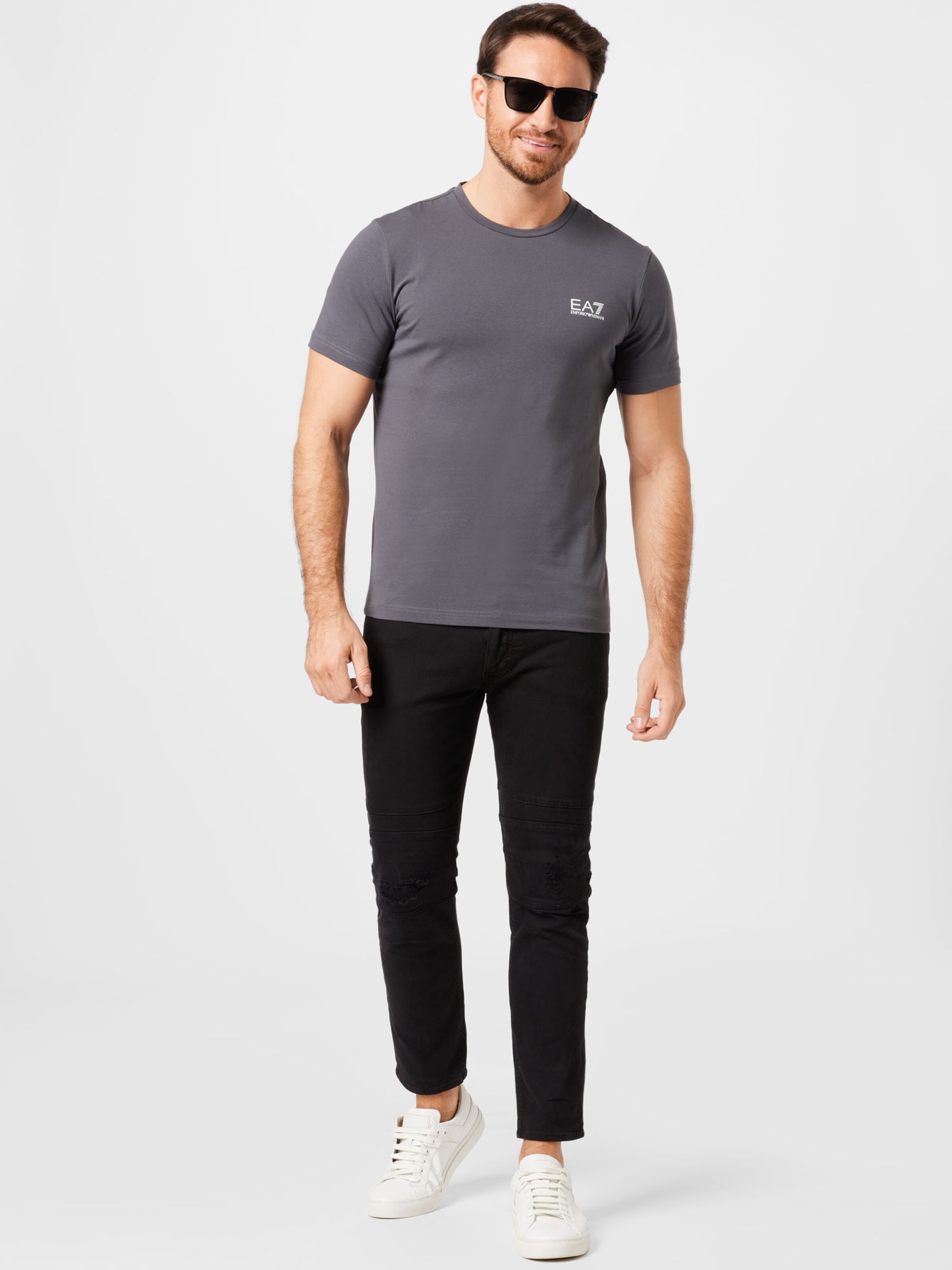 Männer Jeans DRYKORN Jeans 'RAZ' in Schwarz - UI70593 Männer Jeans DRYKORN Jeans 'RAZ' in Schwarz - UI70593