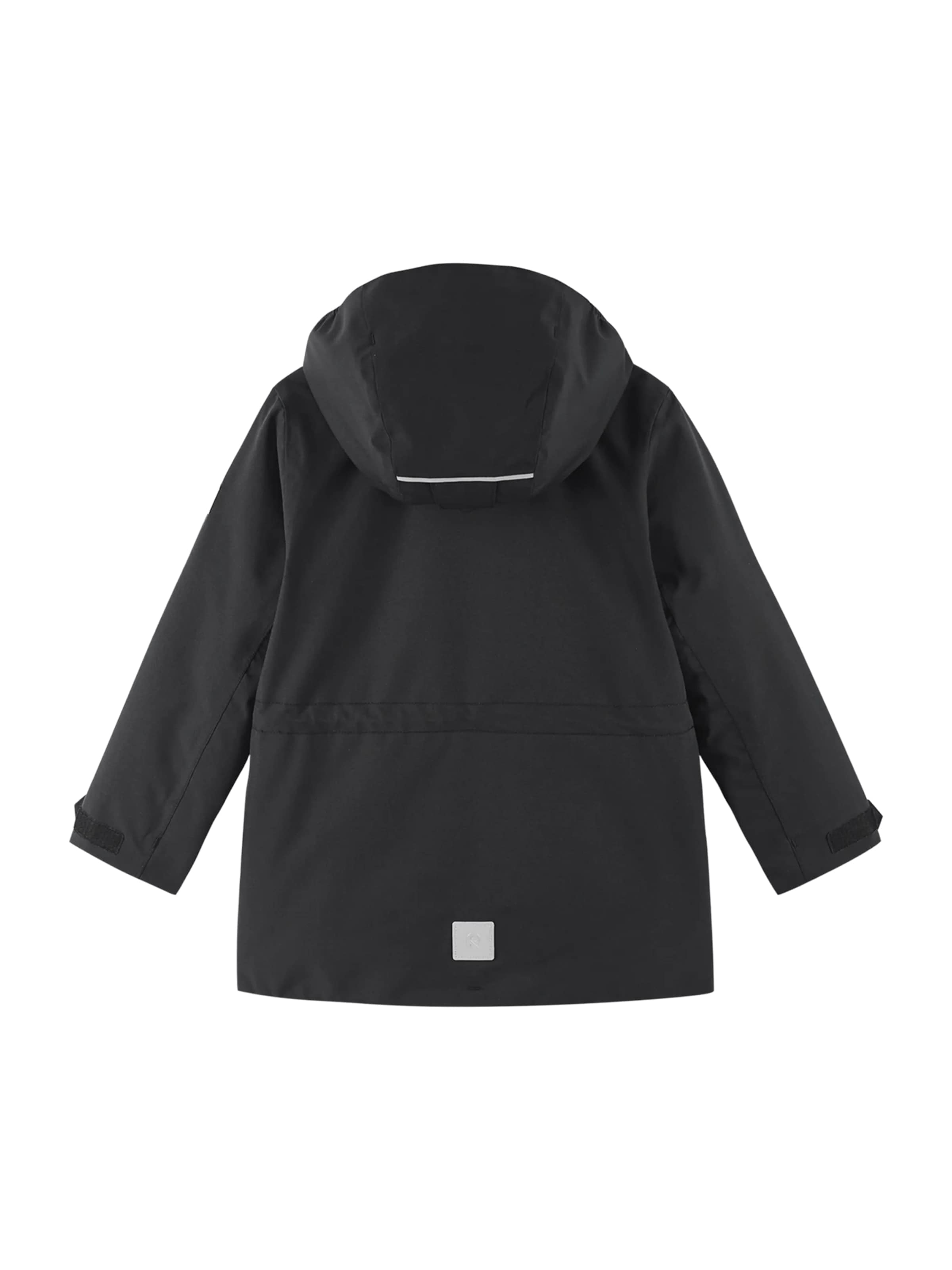 Reima Funkčná bunda 'Kamuni' - Čierna