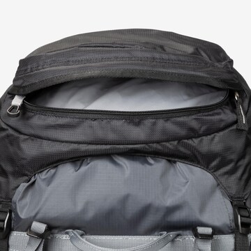 DEUTER Sports Backpack 'Alpamayo' in Grey