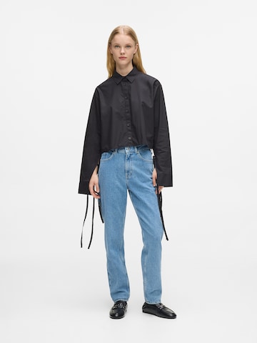 KARL LAGERFELD JEANS Слим Джинсы в Синий