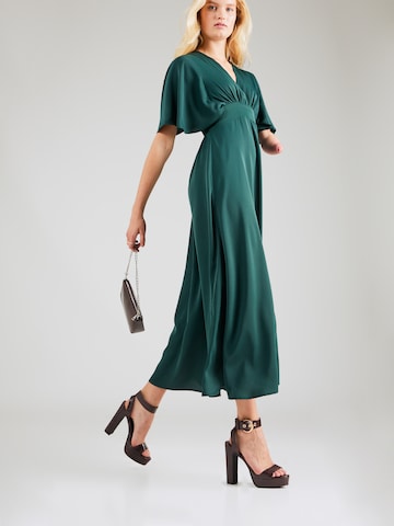 SISTERS POINT - Vestido 'ELUA' em verde