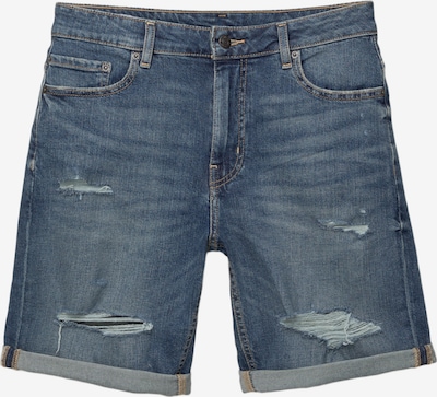 Pull&Bear Traperice u plavi traper, Pregled proizvoda