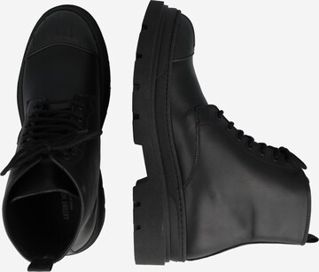 ANTONY MORATO - Botas com atacadores 'EDMUND' em preto