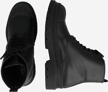 ANTONY MORATO Veterboots 'EDMUND' in Zwart