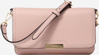 Nine West Clutch 'KENNEDY' in rosa, Produktansicht