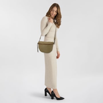 Sac à bandoulière 'Just Pure' Harbour 2nd en beige : devant