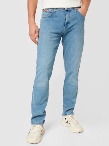 WRANGLER Jeans 'TEXAS' in Blue: front