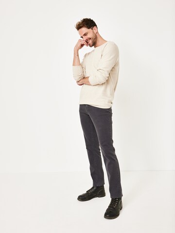 PADDOCKS Slimfit Jeans in Grau