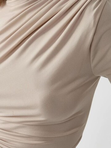 Maglietta di Hiccup in beige