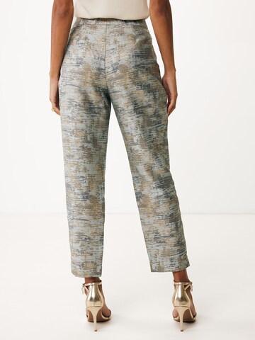 Loosefit Pantalon MEXX en gris