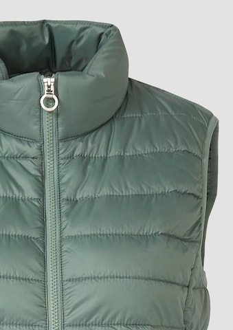 s.Oliver Weste in Grün