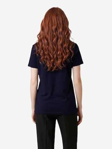 Top 'ECS MODA TA6285 JS923' di Liu Jo in blu