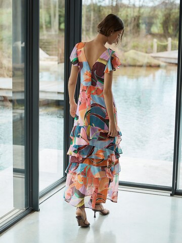 Next - Vestido en rosa