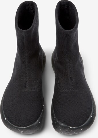 CAMPER Ankle Boots 'Peu Stadium' in Black