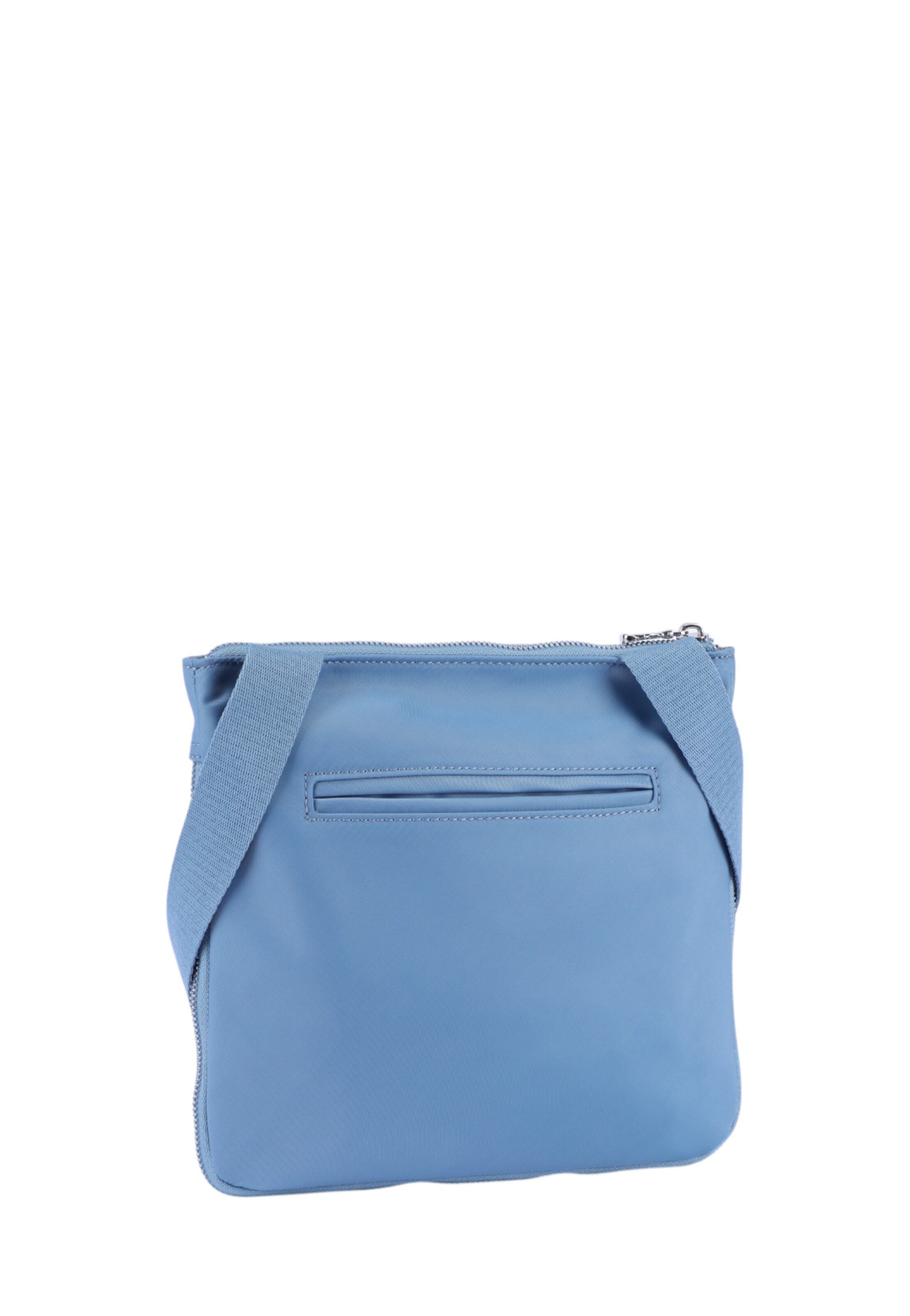 BOGNER Schoudertas 'Verbier Play 1.0 Serena' in Blauw