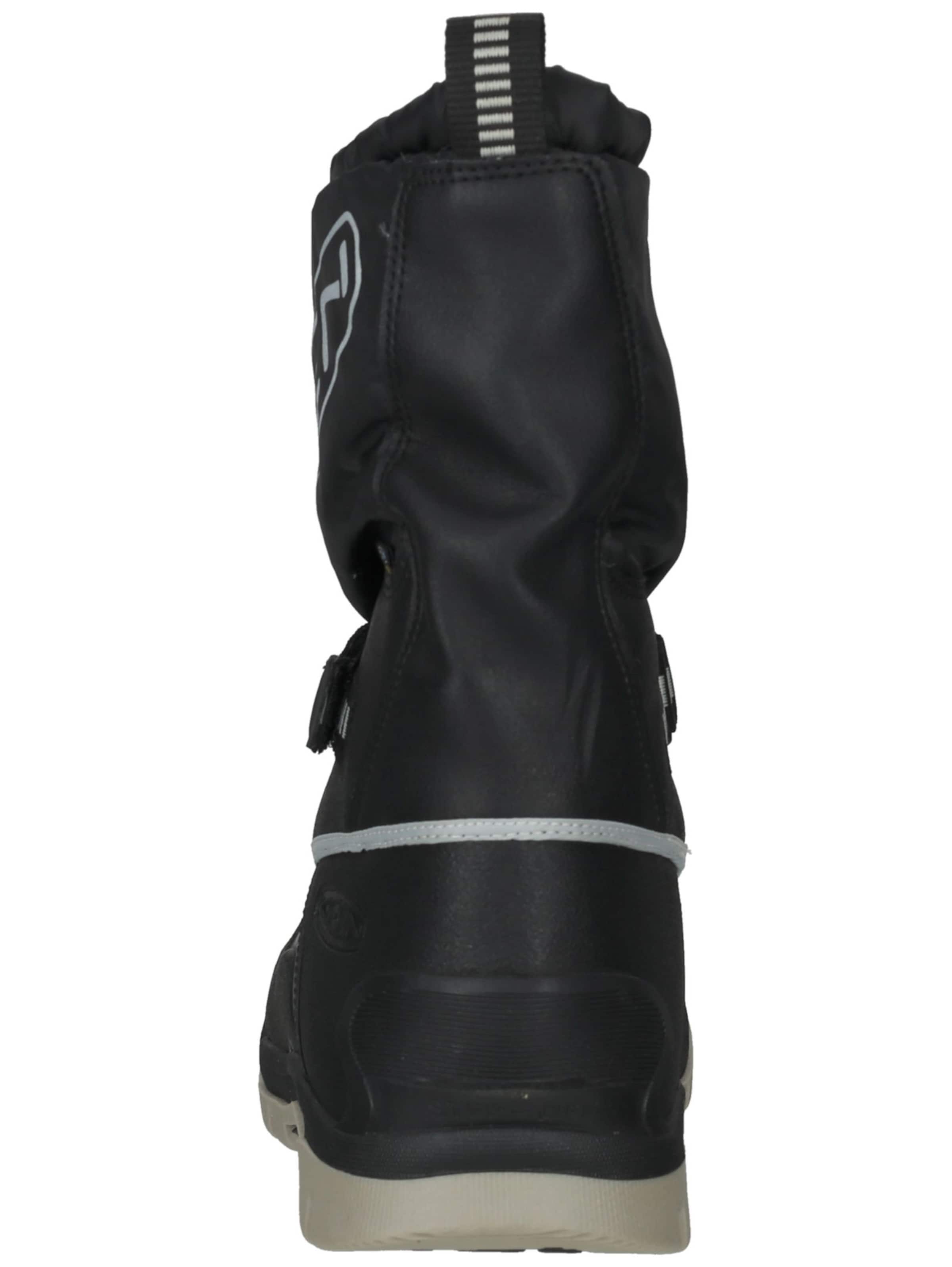 Boots di KEEN in nero
