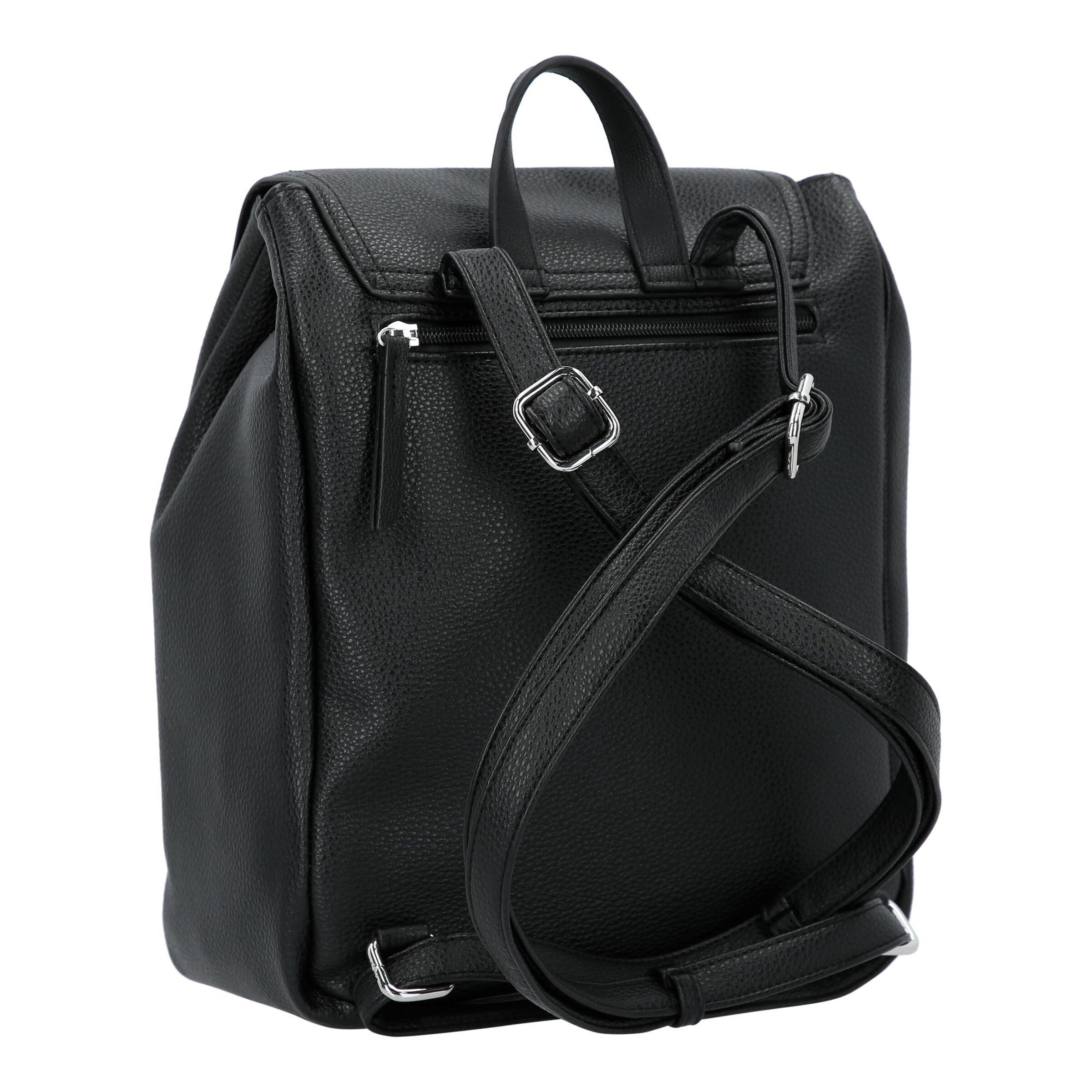 GABOR Backpack 'Elfie' in Black