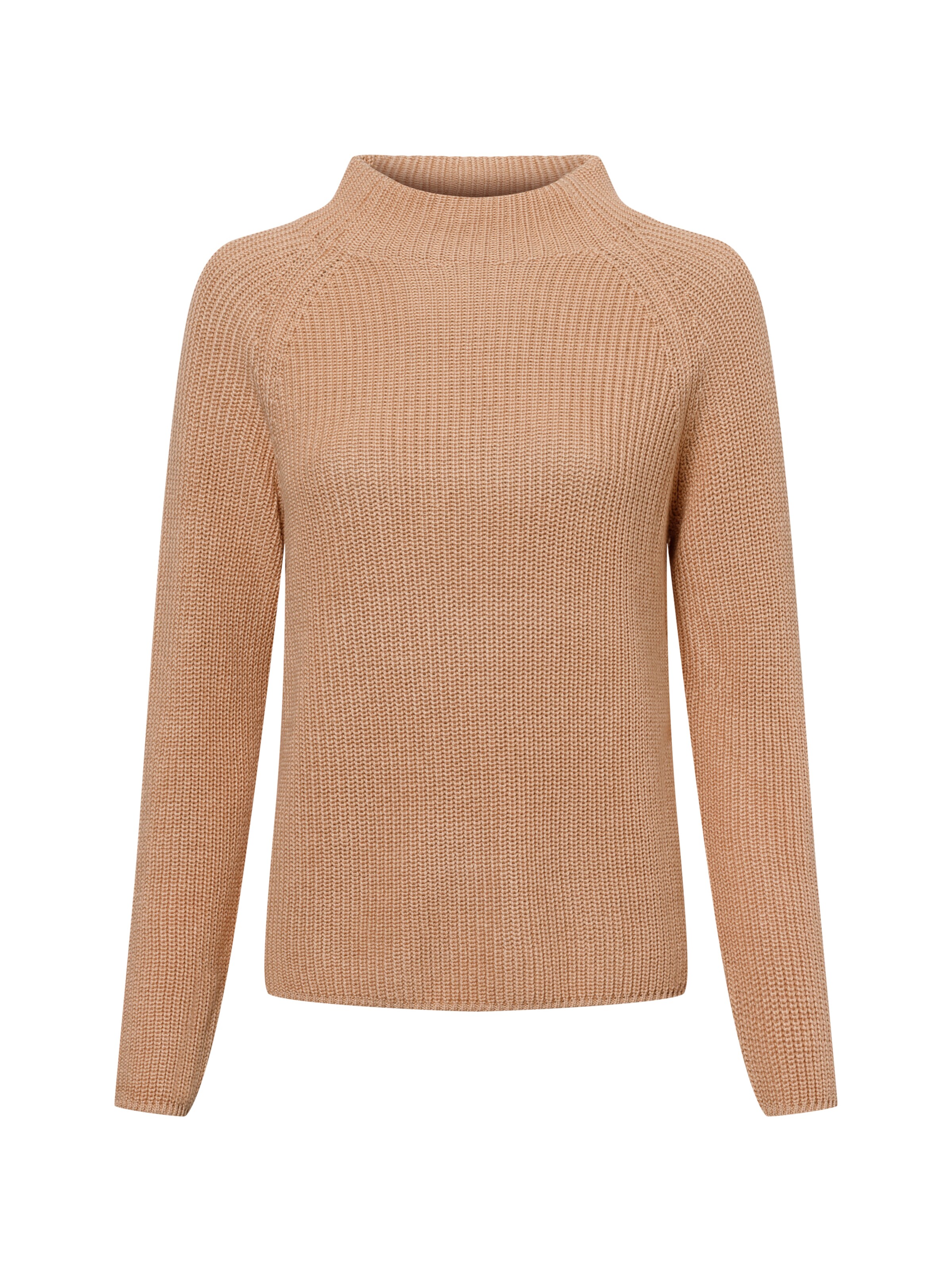 monari Sweater in Brown: front