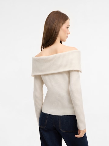 Antargo Pullover 'Hazel'‌ in Beige