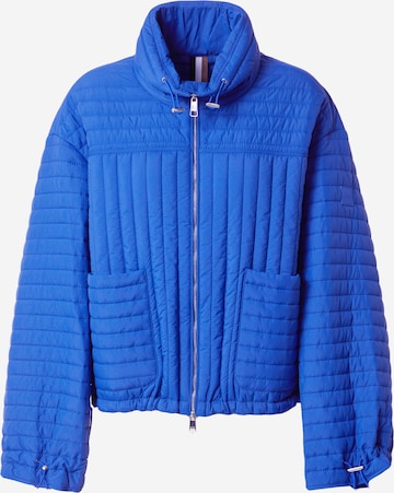 BOSS Jacke 'Palinea' in Blau: predná strana