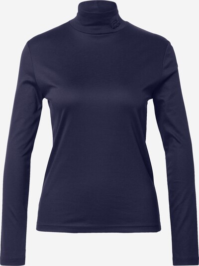 LACOSTE T-shirt en bleu marine, Vue avec produit
