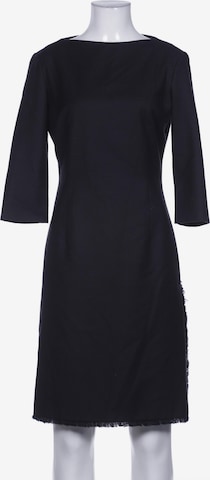 St. Emile Dress in S in Black: front