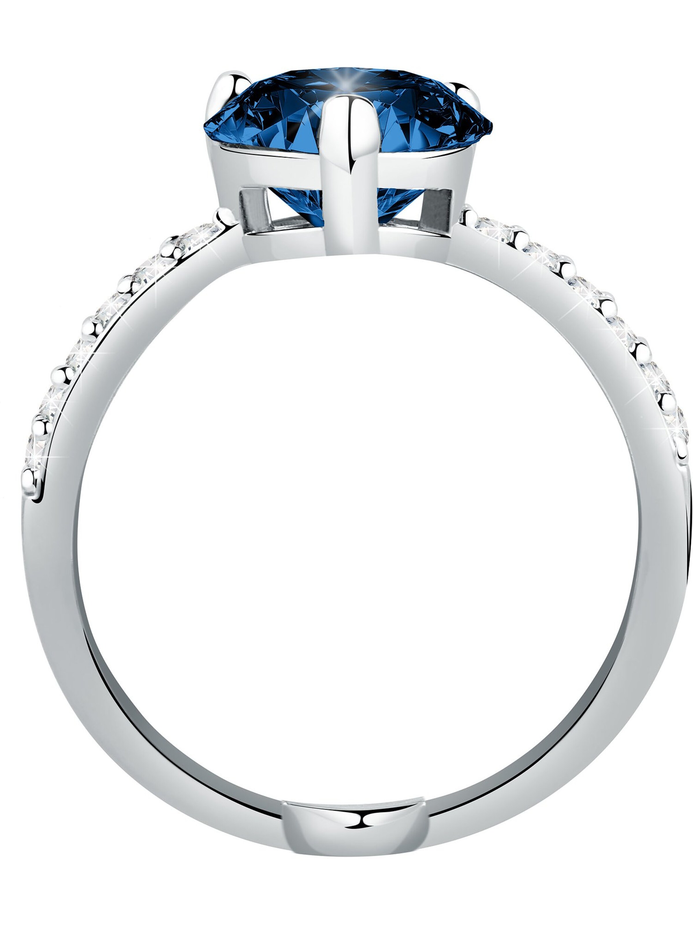 Chiara Ferragni Ring in Silver