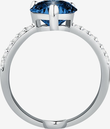 Chiara Ferragni Ring in Silver