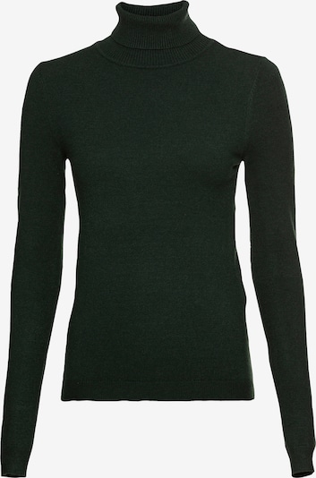 Vero Moda Tall Pulover 'VMHAPPINESS' u tamno zelena, Pregled proizvoda