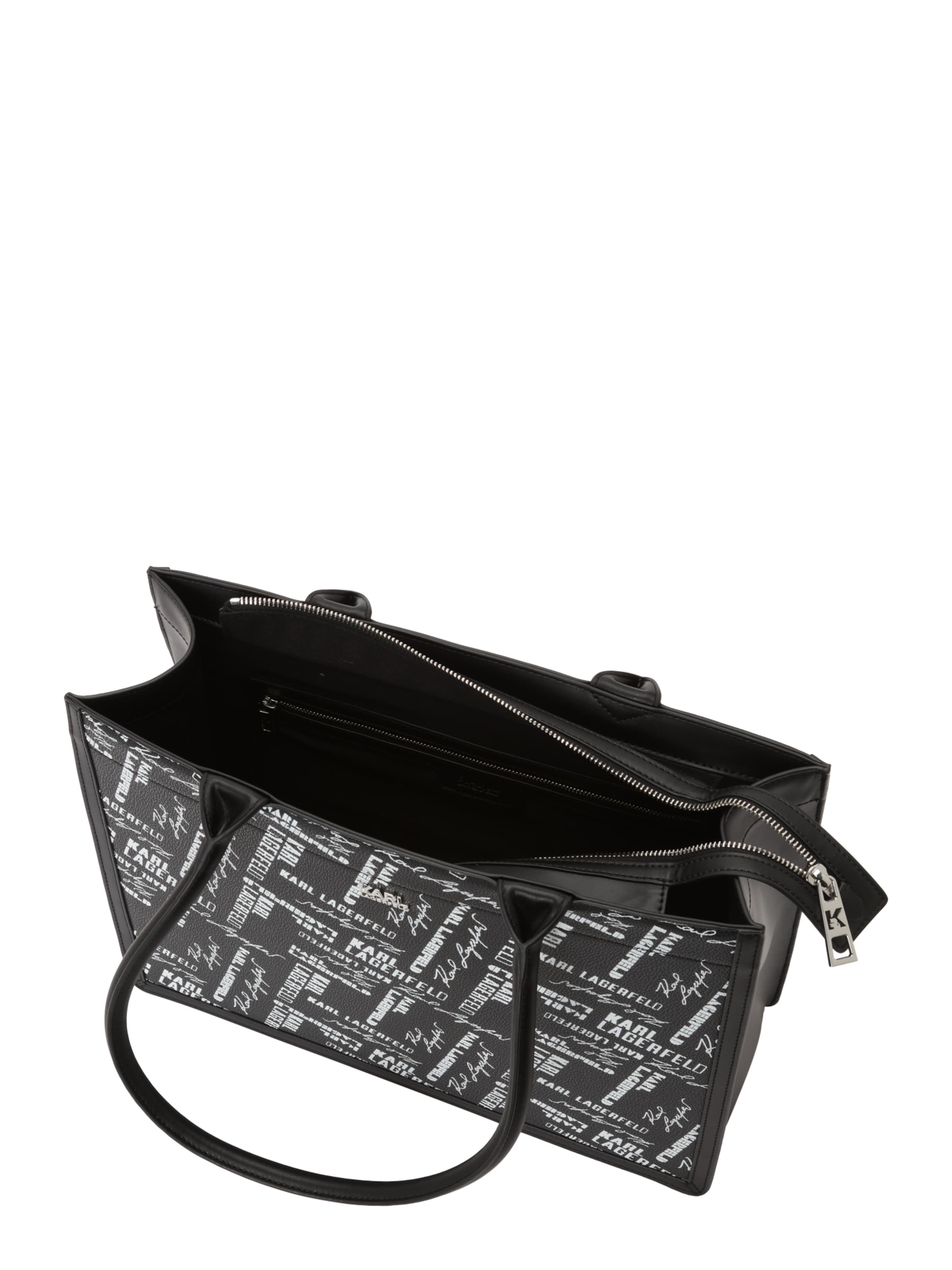 Sacs à main Karl Lagerfeld en mélange de couleurs