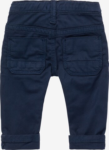 Noppies Regular Pants 'Jogjakarta' in Blue