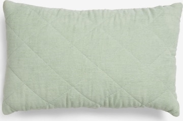 ESSENZA Pillow 'Billie' in Green: front