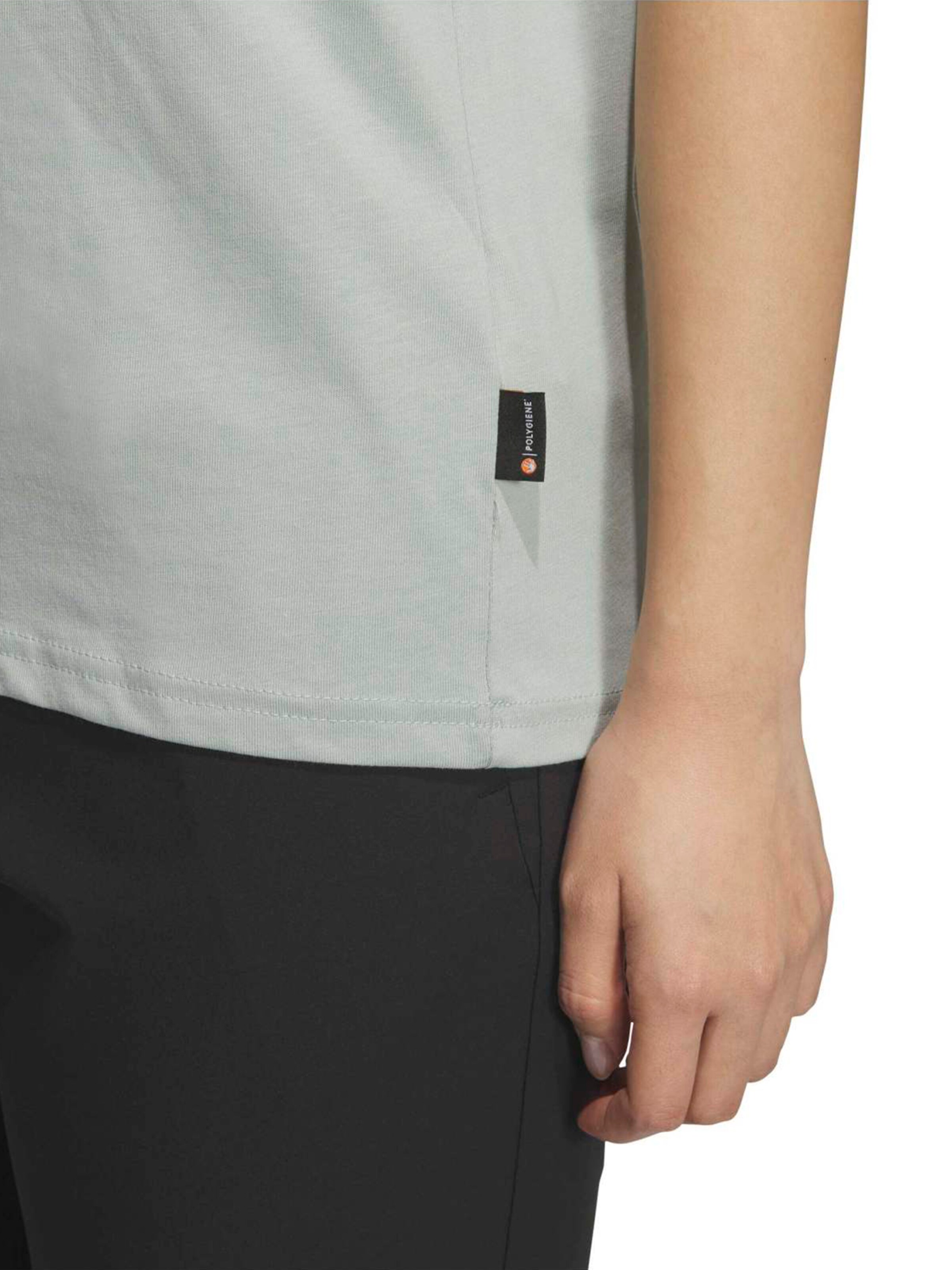 T-shirt fonctionnel ADIDAS TERREX en vert